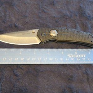 Kershaw Thistle discontinued